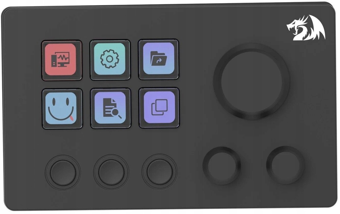 Redragon Stream Deck SS-551 Skyrider (SS-551)