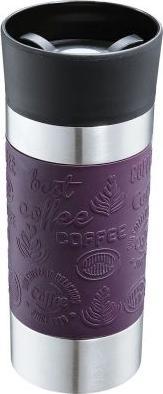 Cilio Kubek termiczny Cilio, 0,36 l, fioletowy