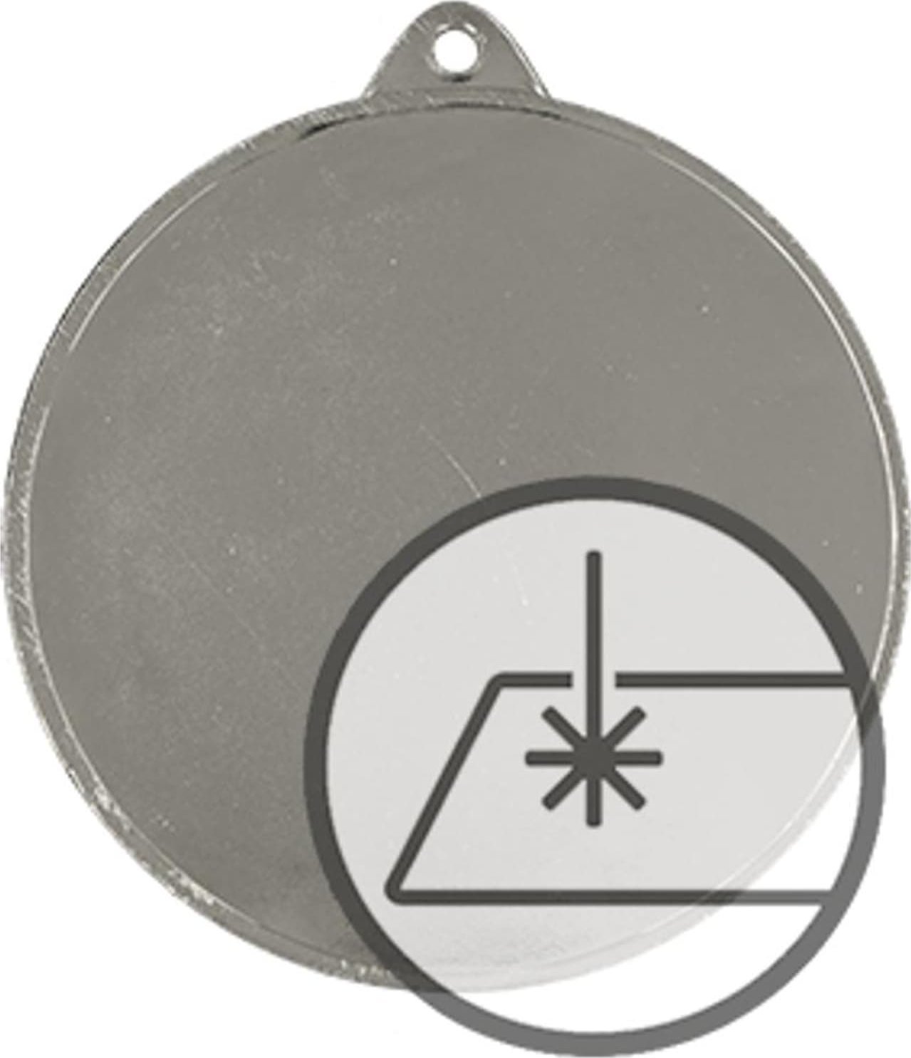 Victoria Sport Medal z grawerem na laminacie