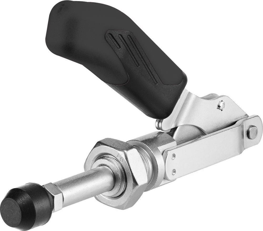 AMF Docisk szybkomocujący z drążkiem przesuwnym 6844 ESD wlk.1