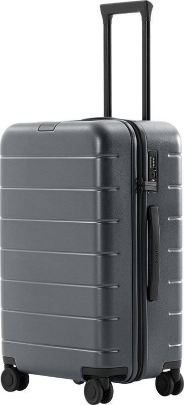 Xiaomi Walizka Luggage Classic Pro 24" szara