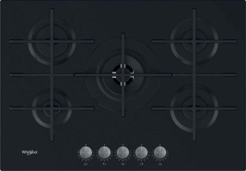 Płyta grzewcza Whirlpool AKWL 728/NB