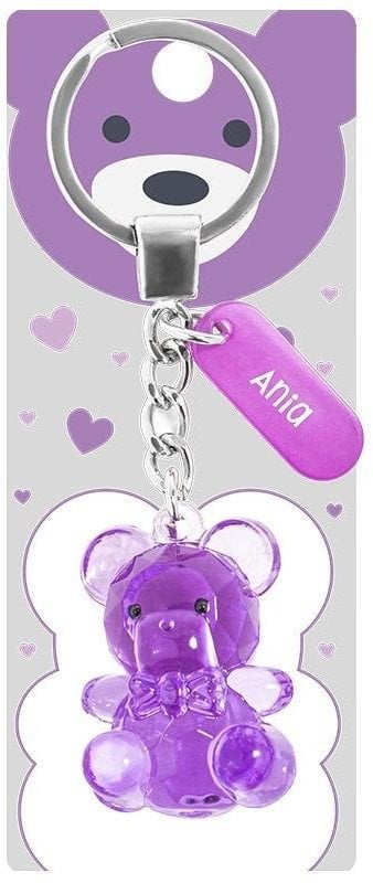 Adar Brelok Miś Ania