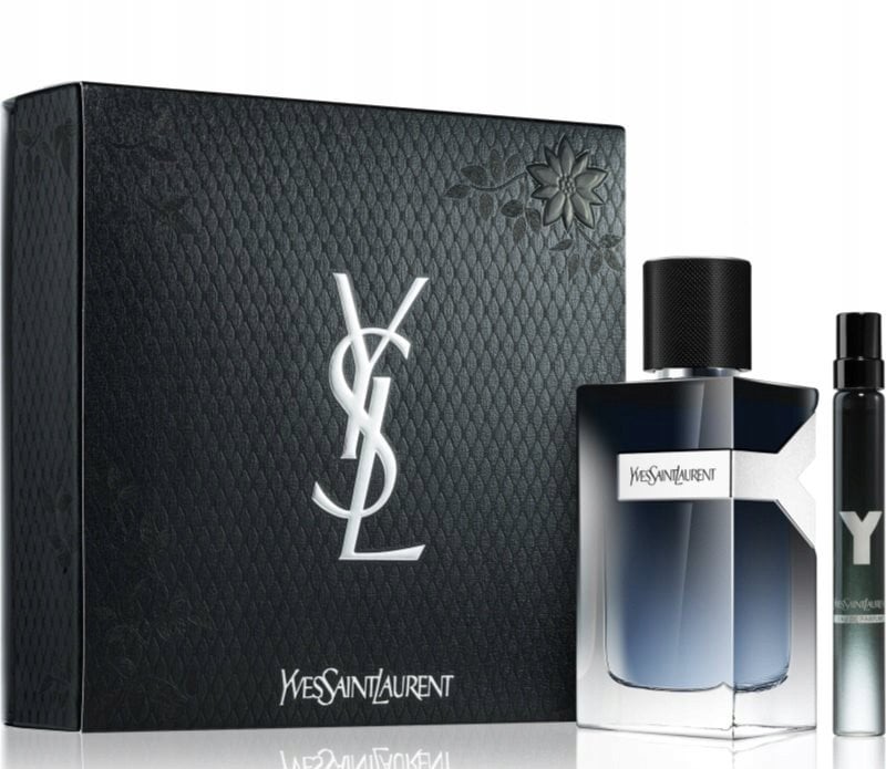 Yves Saint Laurent Y , 110 ml