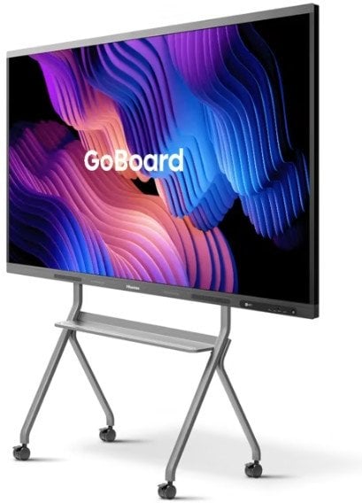 Hisense Goboard Interactive Digital Board 75 Zoll