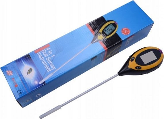 . KWASOMIERZ GLEBOWY