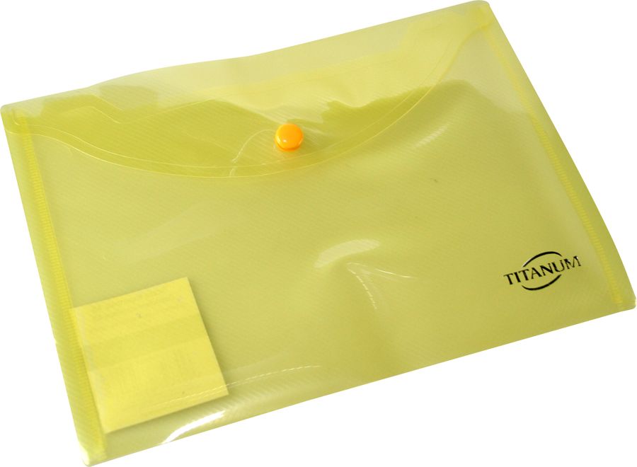 Titanum Teczka kopertowa A5 (TK5TYL)