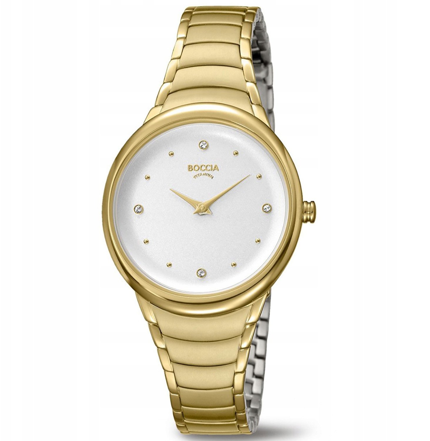 Boccia Titanium 3276-14