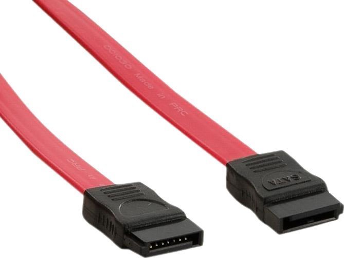 Kabel zasilający Triton VALUE wewnętrzny kabel Serial ATA HDD, 3,0 Gbit/s, 1 m