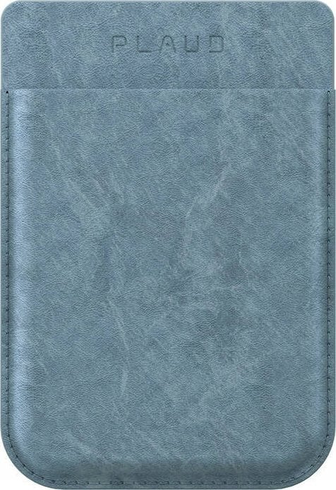 Dyktafon Samsung Etui magnetyczne na Dyktafon AI Plaud Note (jasno-niebieski)