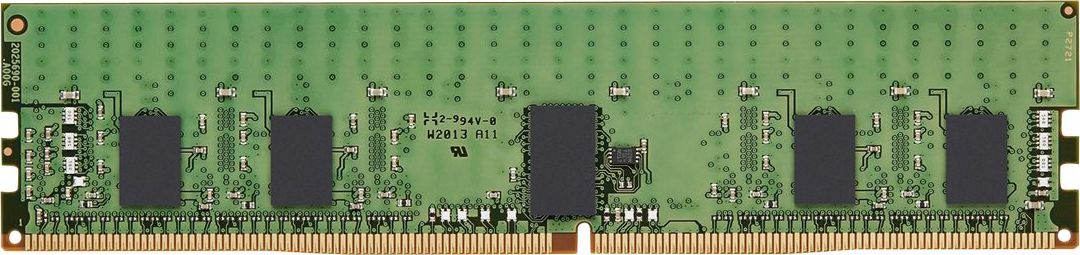 Pamięć serwerowa Kingston Server Premier, DDR4, 16 GB, 3200 MHz, CL22 (KSM32RS8/16MFR)