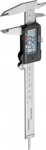 Goobay Suwmiarka cyfrowa 150mm dokładność 0,03 mm 77001