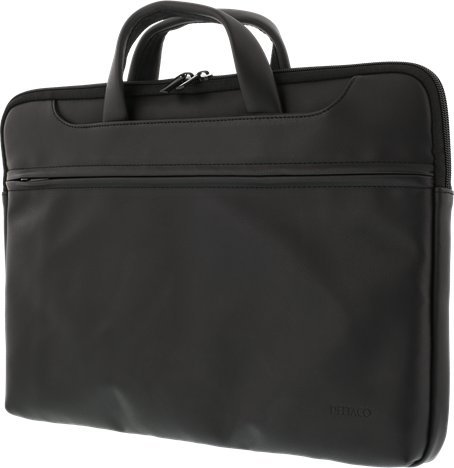 Torba Deltaco Laptop bag DELTACO 15.6 ", black / NV-792