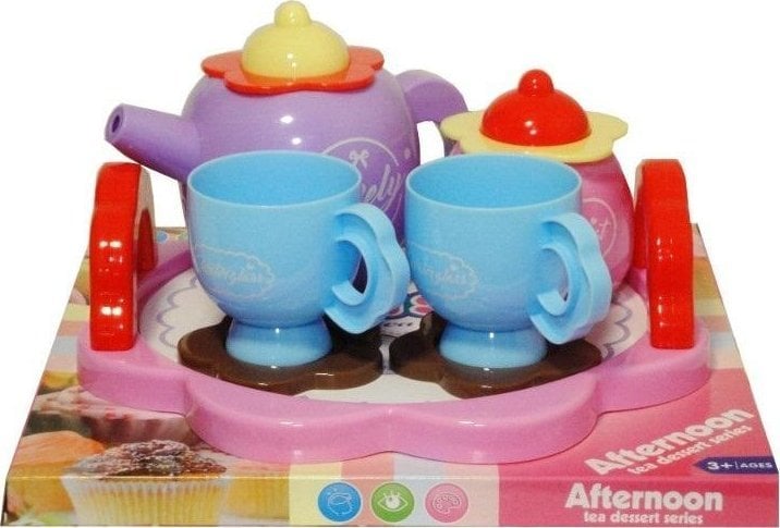 Swede Zestaw do herbaty