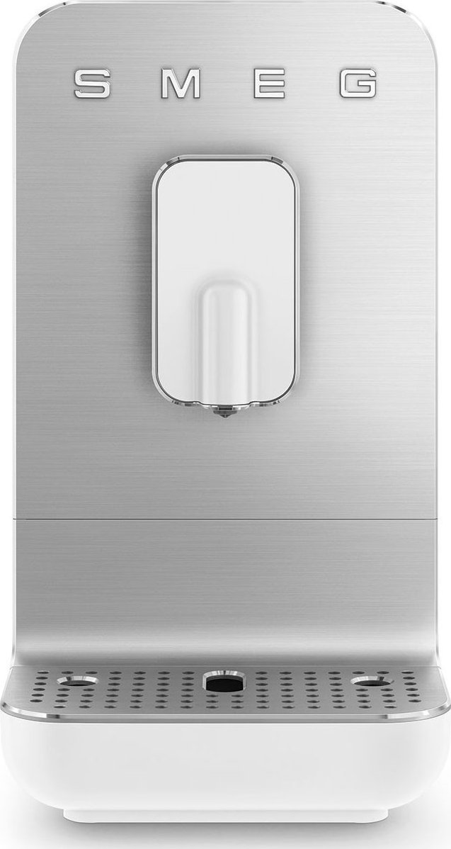 Ekspres przelewowy Smeg Coffee machine BCC11WHMEU
