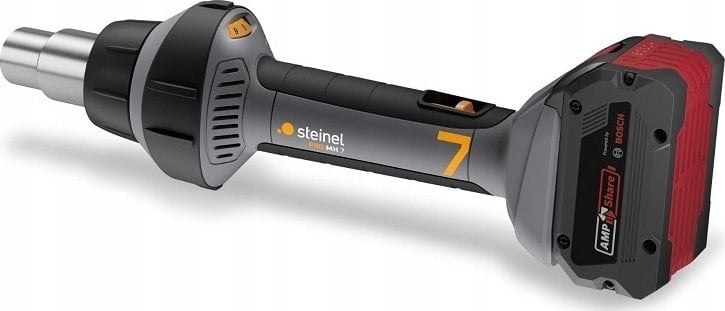 Opalarka Steinel Opalarka akumulatorowa STEINEL MH7 18V zestaw [085933]