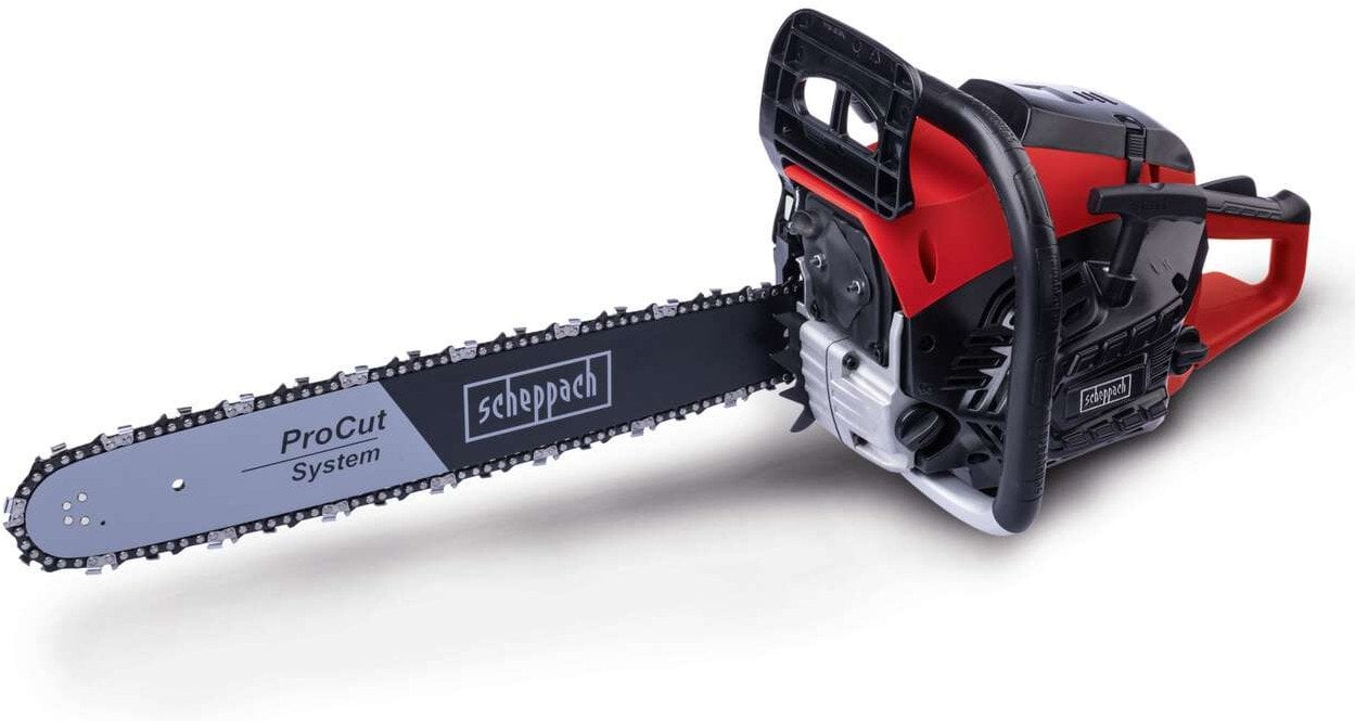 Piła łańcuchowa Scheppach PCS46 2.4 KM 46 cm3 45 cm