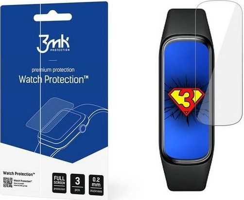 3MK 3MK Folia ARC Galaxy Fit 2 Fullscreen Folia