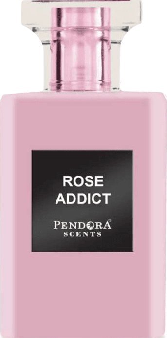 PENDORA SCENTS Rose Addict EDP spray 100ml