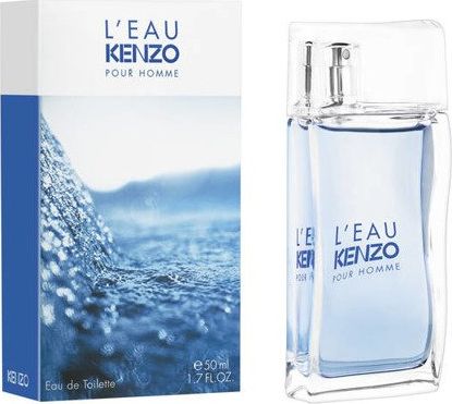 Kenzo L'Eau Pour Homme EDT 50 ml