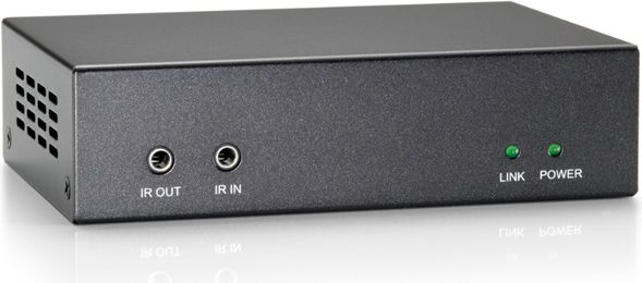 System przekazu sygnału AV LevelOne HDMI O.CAT.5RECEIVER (HVE-9211PR)