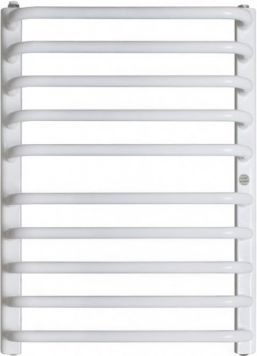 Grzejnik łazienkowy Instal-Projekt Bolero 55 cmx70 cmcm biały (BOL-55/70)