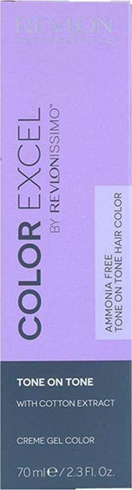 Revlon Trwała Koloryzacja Revlon N 55.60 (70 ml)