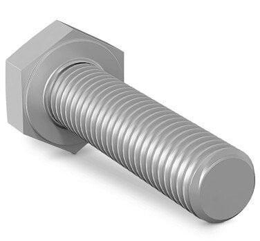 Śruba 105 6-kąt. M8x60mm