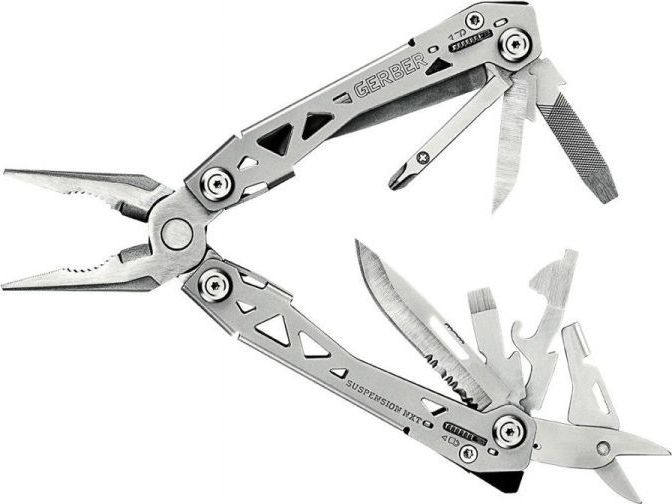 Gerber Multitool GERBER SUSPENSION NXT