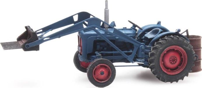 Artitec Traktor Ford