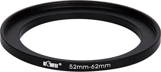 JJC Redukcja filtrowa FreePower 52 na 62 mm