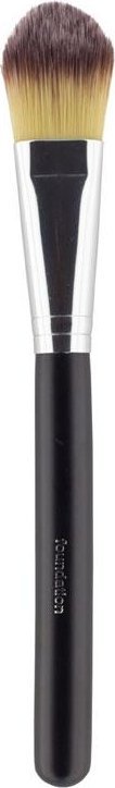 Bodyography Kosmetinis šepetėlis Foundation Brush BDB1007