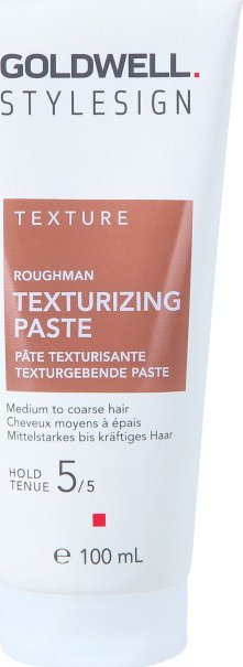 Goldwell GOLDWELL STYLESIGN ROUGHMAN Teksturująca pasta do włosów 100ml