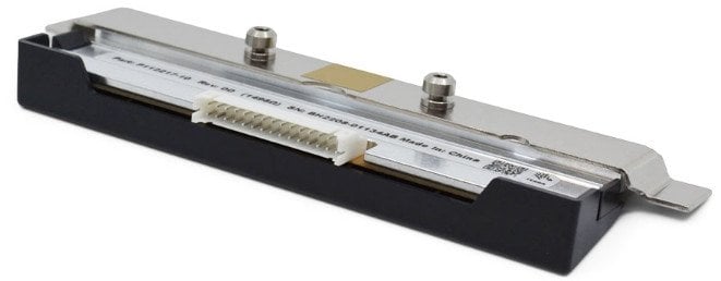 Głowica KIT 300dpi do ZT111, ZT231, ZT231R