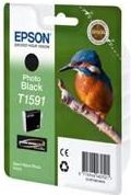 Tusz Epson tusz C13T15914010 (photo black)
