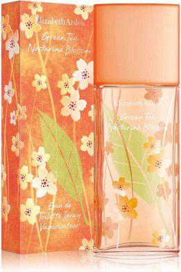 Elizabeth Arden Green Tea Nectarine Blossom EDT 100 ml