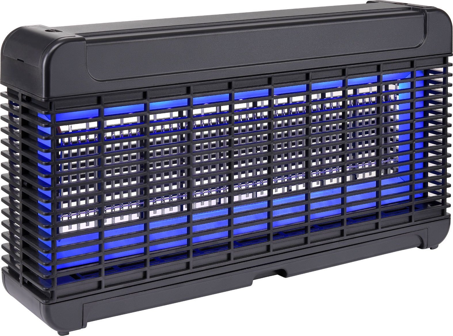 Hendi Lampa owadobójcza do pomieszczeń kuchni restauracji zasięg 150 m2 UVA LED 13 W - Hendi 270097