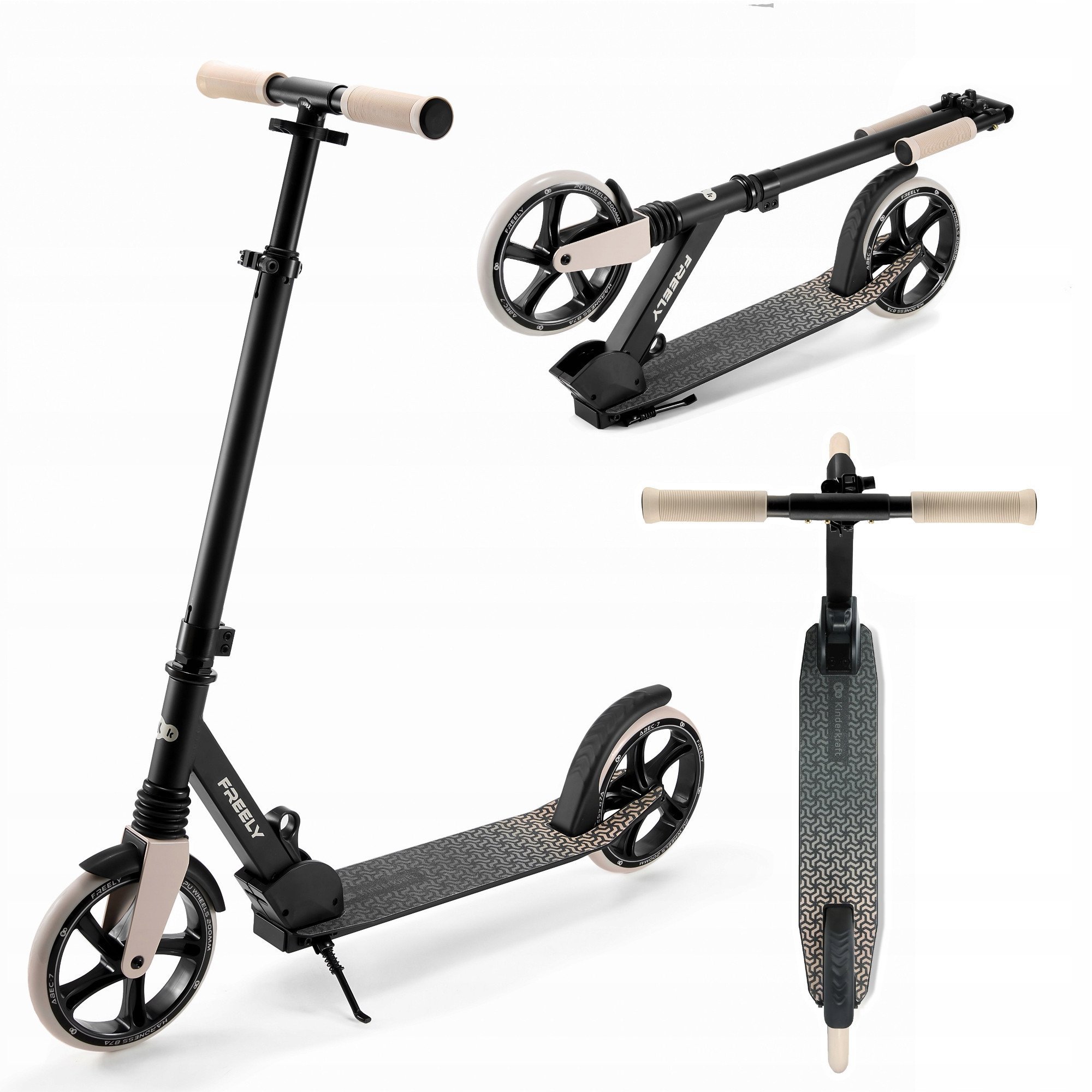 Kinderkraft Freely Beige