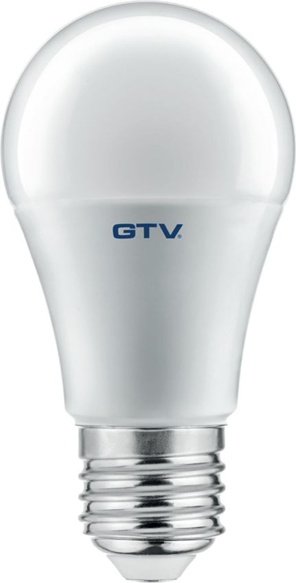 GTV Żarówka LED GTV 12W E27 A60 230V 4000K 1100lm 200ST (LD-PN2A60-12)