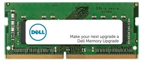 Pamięć Dell AC774046 moduł pamięci 32 GB 1 x 32 GB DDR5