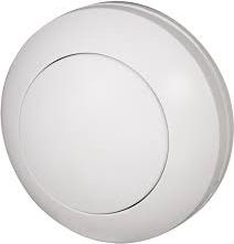 Zamel Wyłącznik nożny biały WSN-253 (YNS10000392)