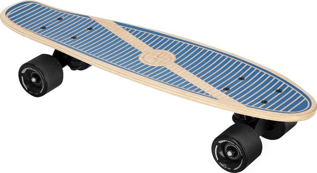 Deskorolka Spokey Deskorolka Spokey Woo-Fish 941006