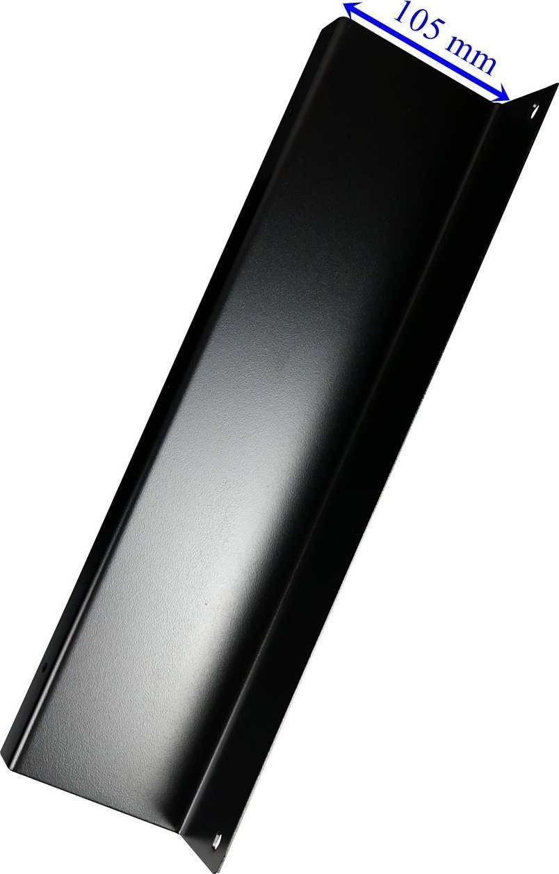 HDWR Uchwyt montażowy do szuflady kasowej HD-MB41