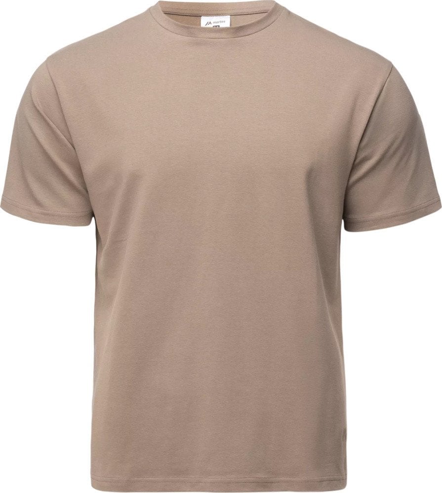 Martes Męska koszulka z krótkim rękawem FANKY rozmiar M