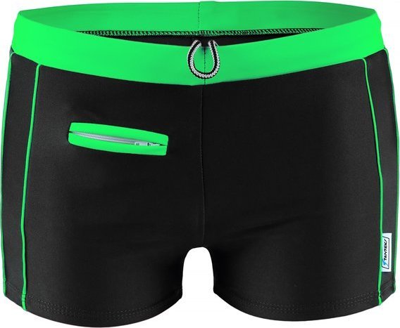 Stanteks Kąpielówki spodenki szoty kąpielowe męskie XXL 2XL