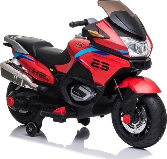 Lean Sport Motor na Akumulator XMX609 Czerwony