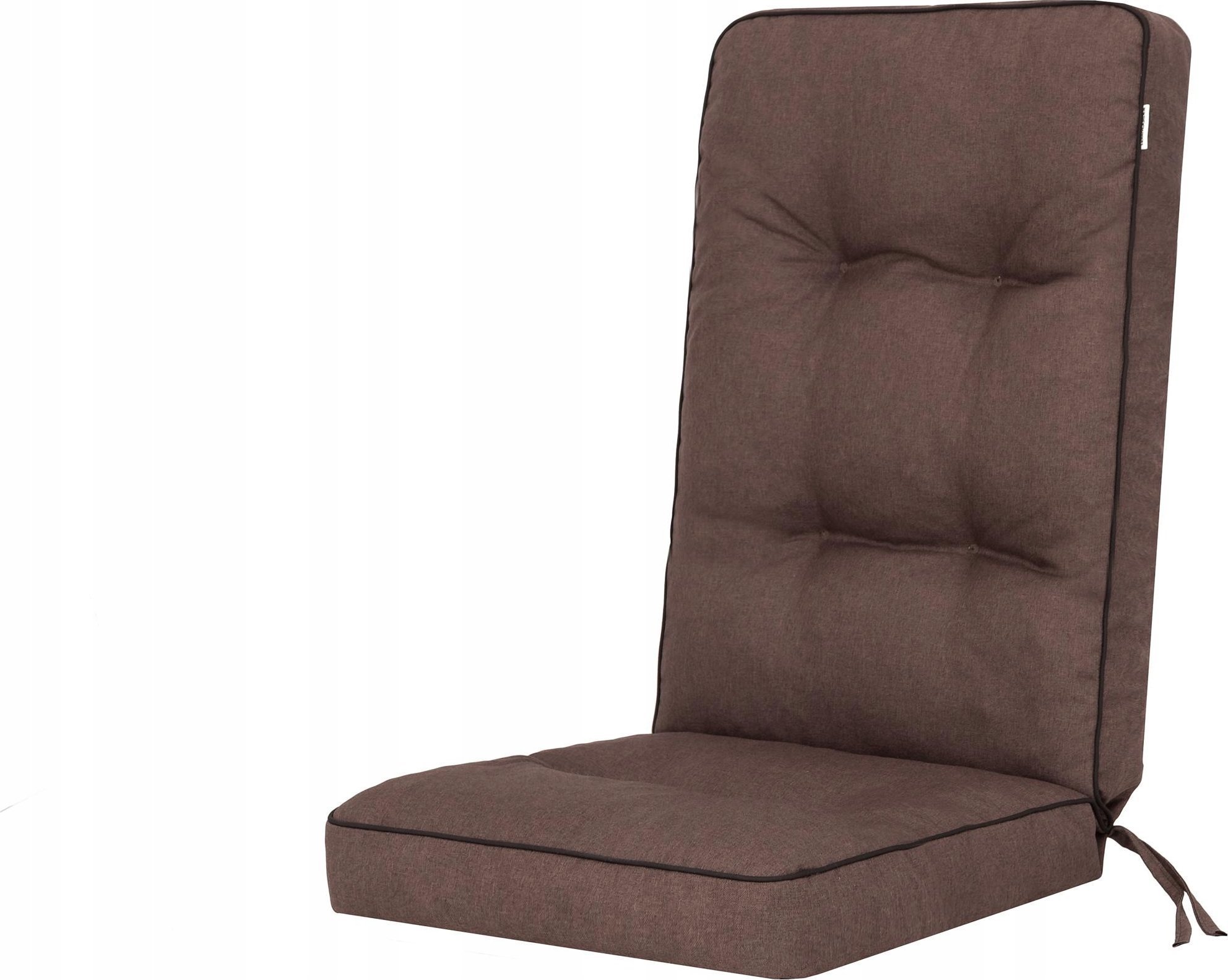 Hobbygarden PODUSZKA LENA BRĄZ EKOLEN