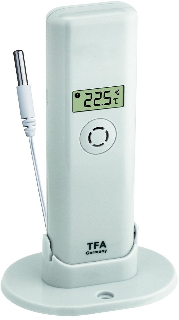 TFA WeatherHub OBSERVER 31.4013 StarterSet m.Thermo-Hygro Sender
