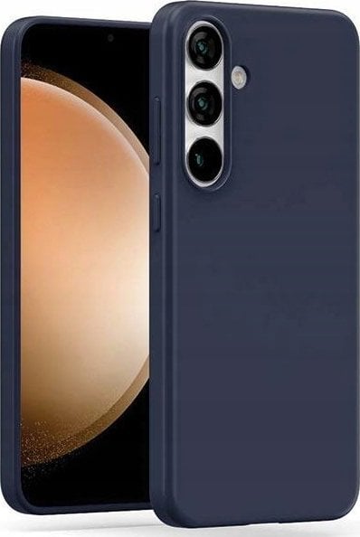 Mercury Mercury Soft Sam S23 FE S711 niebieski/midnight blue