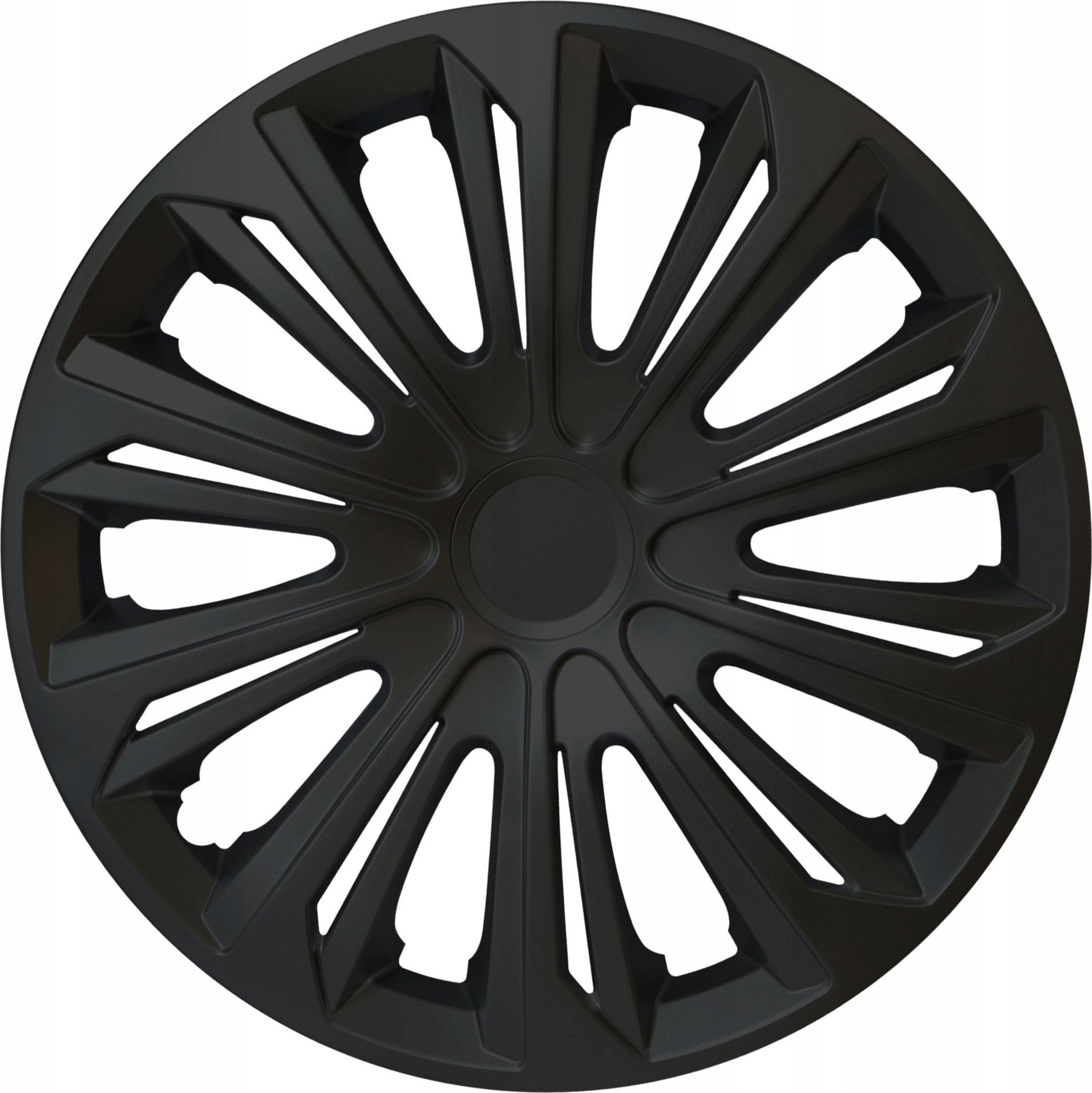 Kołpaki 15 do Toyota Audi Seat Ford Kia Skoda Opel VW Fiat Peugeot Citroen